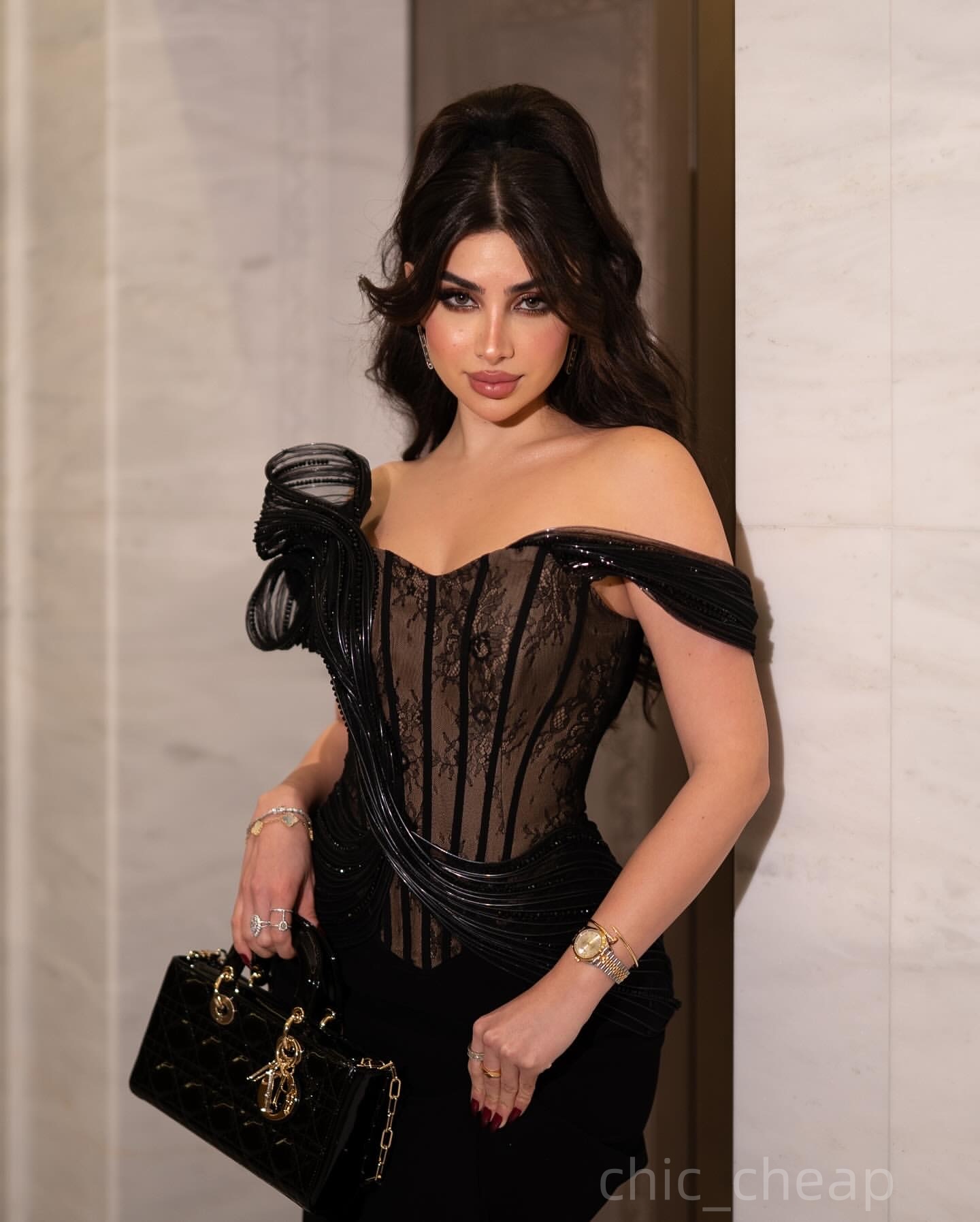 Mermaid Black Prom Dresses 2025 Beaded Satin Stylish Evening Formal Party Second Birthday Engagement Gowns Plus Size Dress For Special Occasions