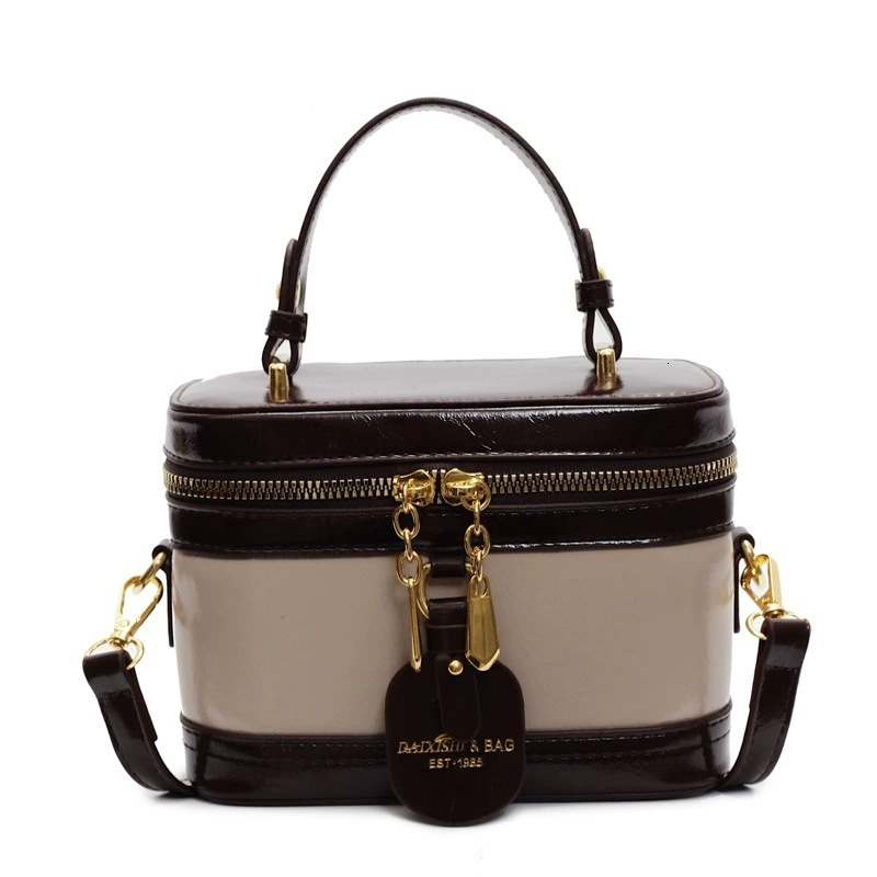 Luxury Brand Designer Bag 2025 New Fashionable Super Hot For Women, Cute Trend, Flu, Crossbody Bag, Spring And Summer Handheld Small Bag