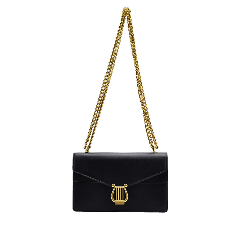 Luxury Brand Designer Bag 2025 New Women's Fashion Simple Single Shoulder Crossbody Small Square Bag Internet Celebrity Texture Western Style