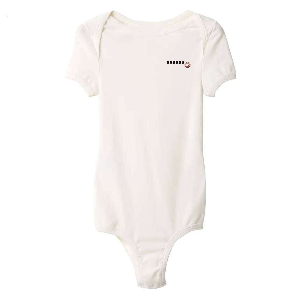 Women's Wear Small Letter Shoulder Elastic T-Shirt #T2144
