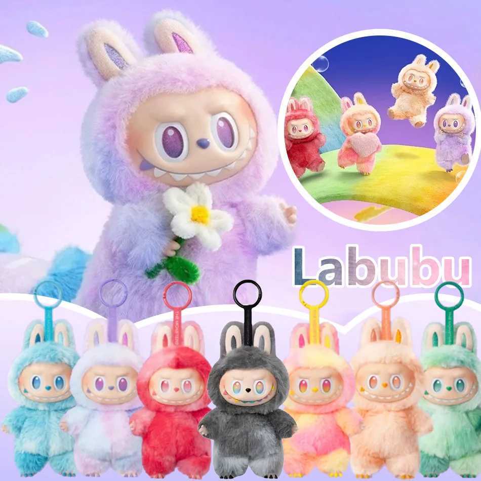 New Labubu The Monsters Big Into Energy Series 3.0 Vinyl Plush Pendant Blind Box Cute Labubu Keychain Surprise Box Birthday Gift X250528