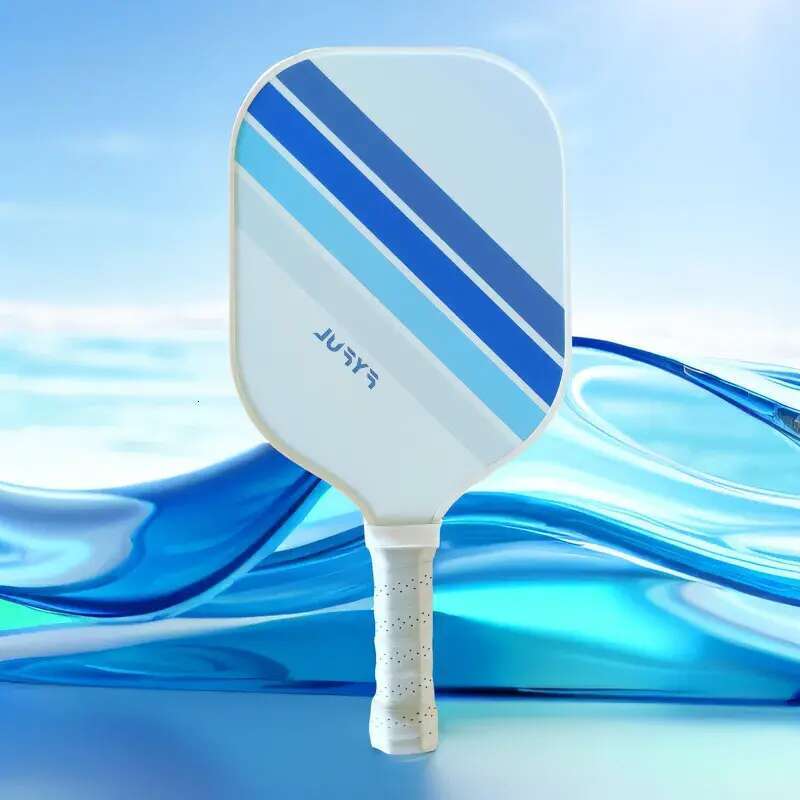 Durable USAPA Certified Fibreglass Pickle Ball Rackets - Outdoor Sporting Equipment from Manufacturers