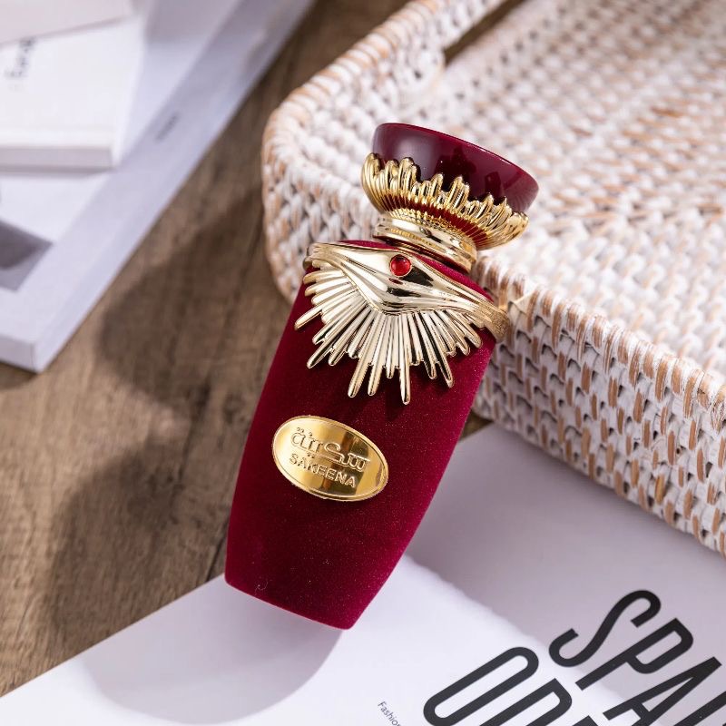 HAYA Gift Box Middle Eastern Arabic Women's Perfume Dubai Vietnam Fragrance 100ml