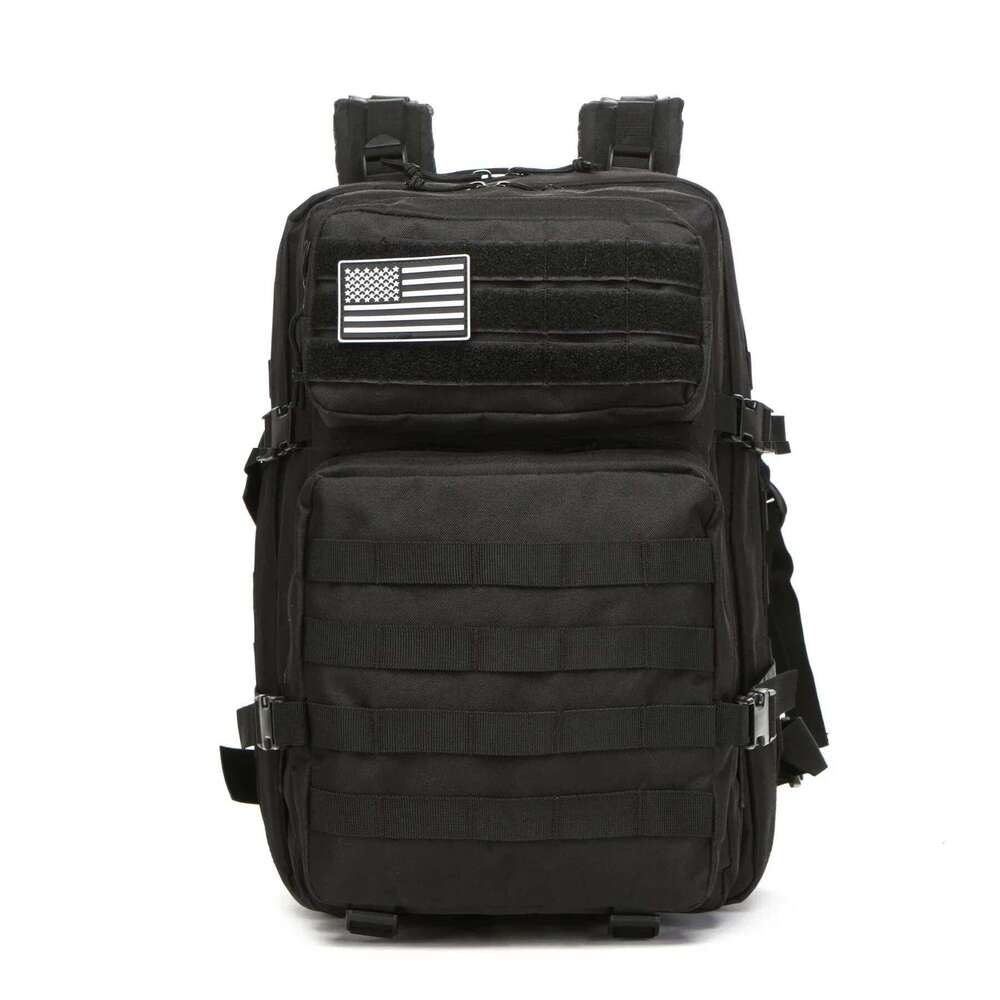 L Tactical Molle Bag Outdoor Backpack for Hiking Camping Trekking Hunting Fishing GYM Bags Backpacks