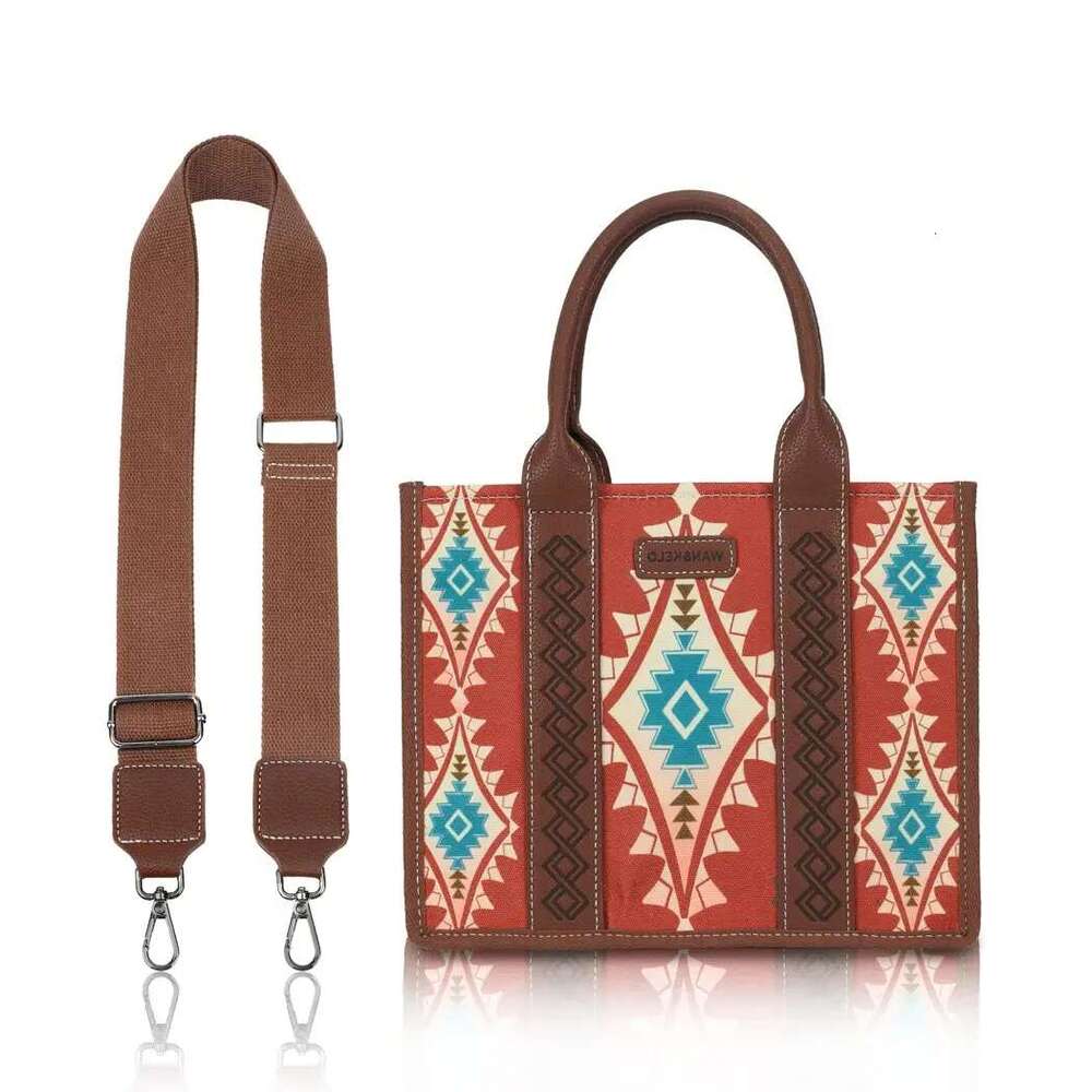 Vintage-Inspired Top Handle Satchel Bag - Retro Bohemian Style, Women's Shoulder Handbag with Classic Design, Soft Fabric, and Spacious Interior
