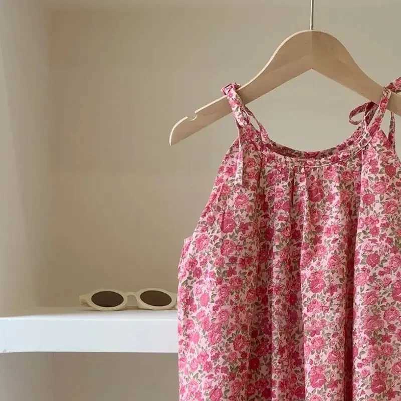 Girls Dresses 2023 Flower Girl Dress Toddler Girl Clothes For Girls 1-6 Years Old kids clothes princess dress for girls X250528
