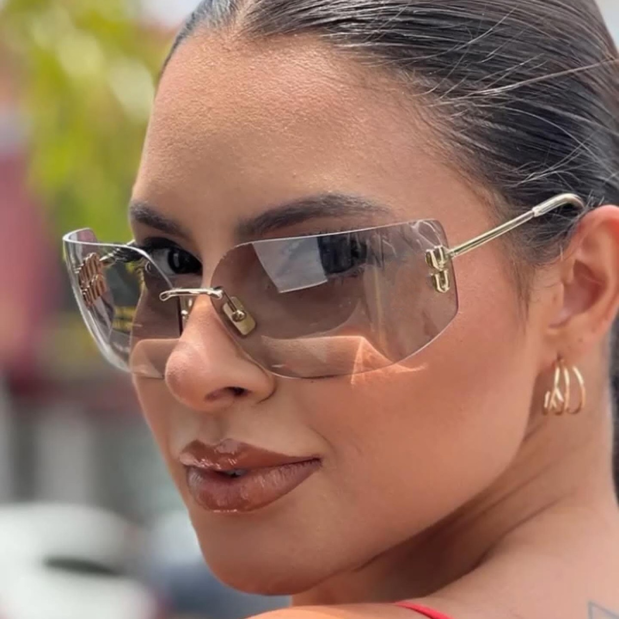 Designer sunglasses mu fashion outdoor Timeless Classic Metal Sun Glasses Style Eyewear Retro Unisex Goggles Sport Driving Multiple style Shades 54