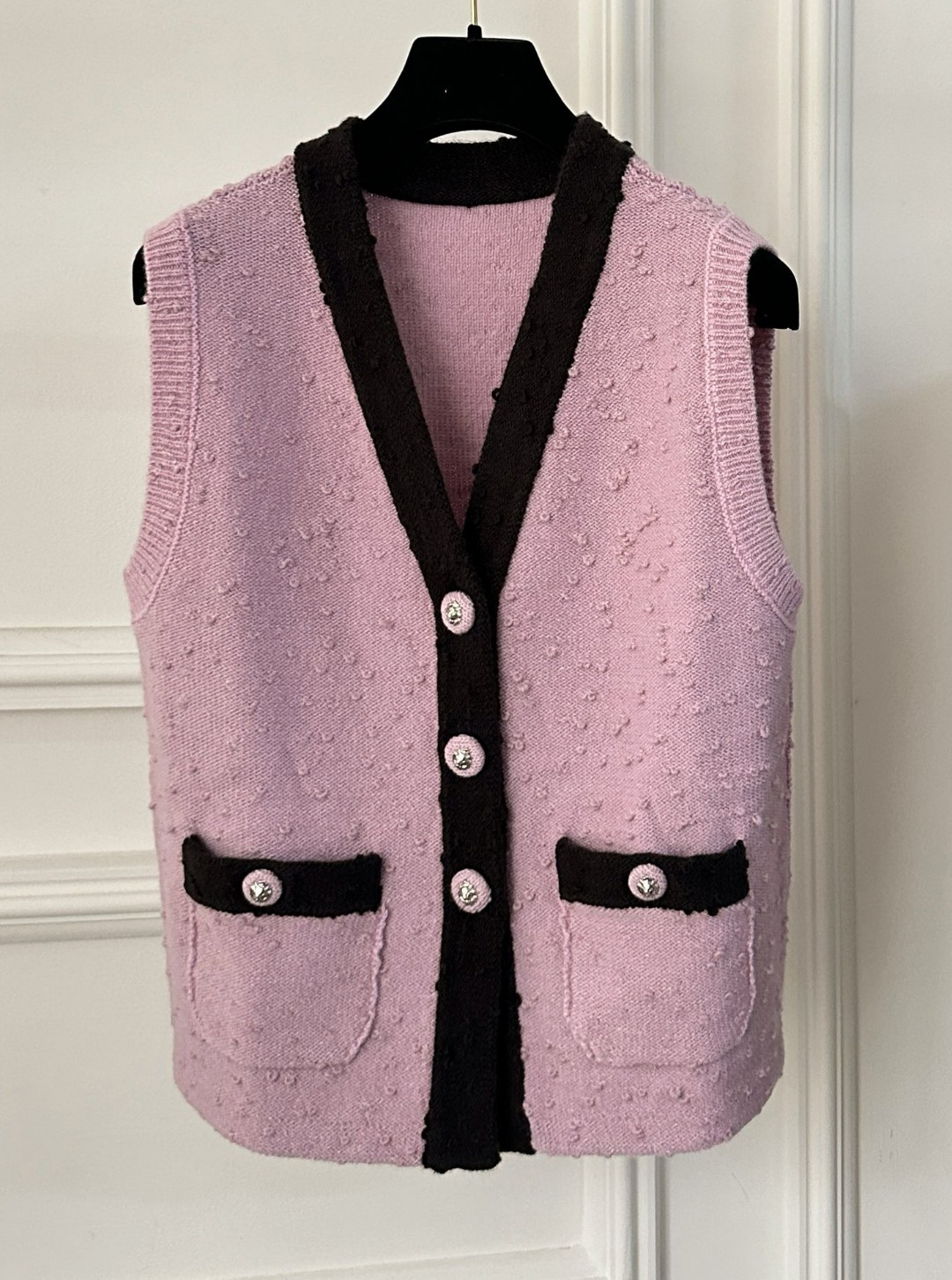 Designer Vest Top for woman and mens luxury brand running vest homme veste puff.M351