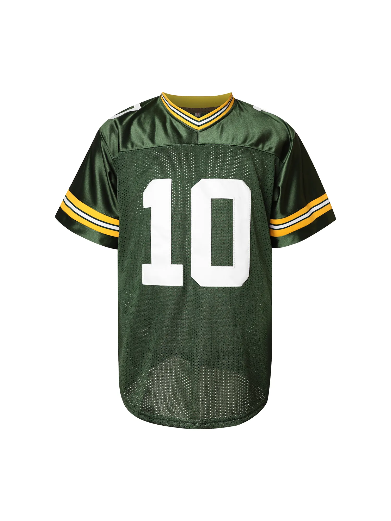 Custom Jerseys 22 Matthew Golden Josh Love Xavier Mckinney Watson Lukas Van Ness Jayden Reed Romeo Doubs Rashan Gary Dontayvion Wicks Alexander Free s