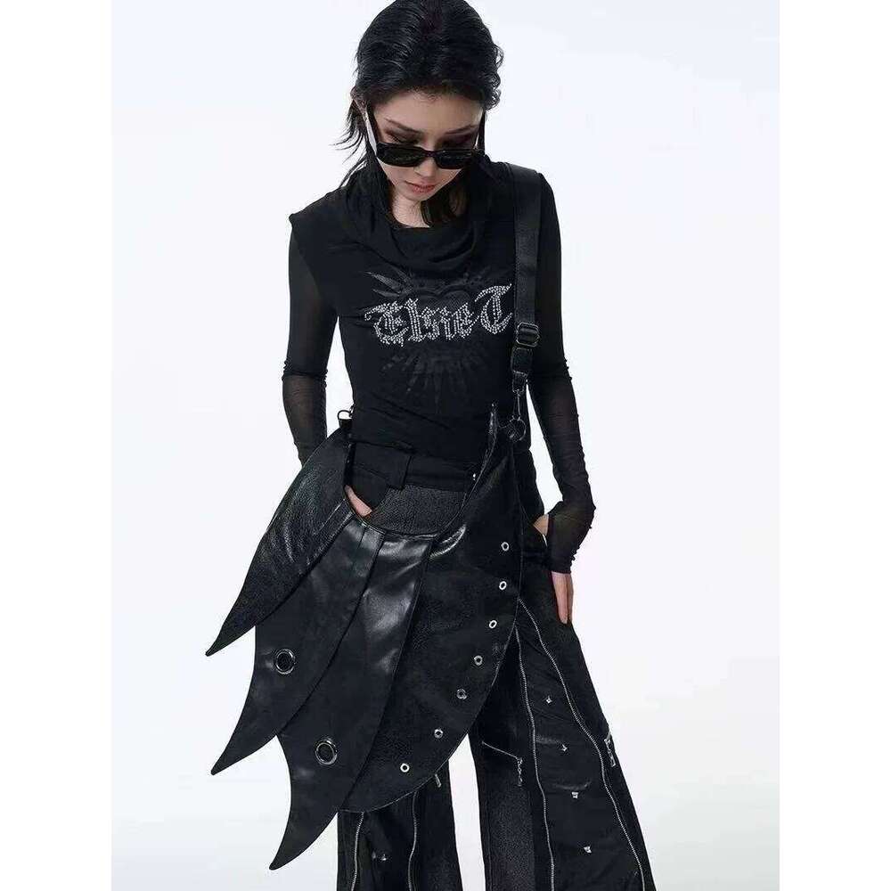 Hot Selling Women Nylon Fashion Street Style Shoulder Bag Designer Bags
