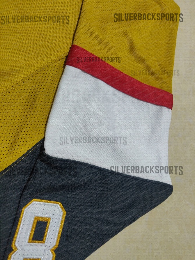 Custom Jack Eichel Hockey Jersey men Noah Hanifin Tanner Pearson Brett Howden Keegan Kolesar Alex Holtz Cole Schwind