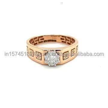 Hip Hop Iced Out 925 Silver Pass Diamond Tester VVS Moissanite GRA Rapper Dazzling Sparkly Eternity Band Ring for Men