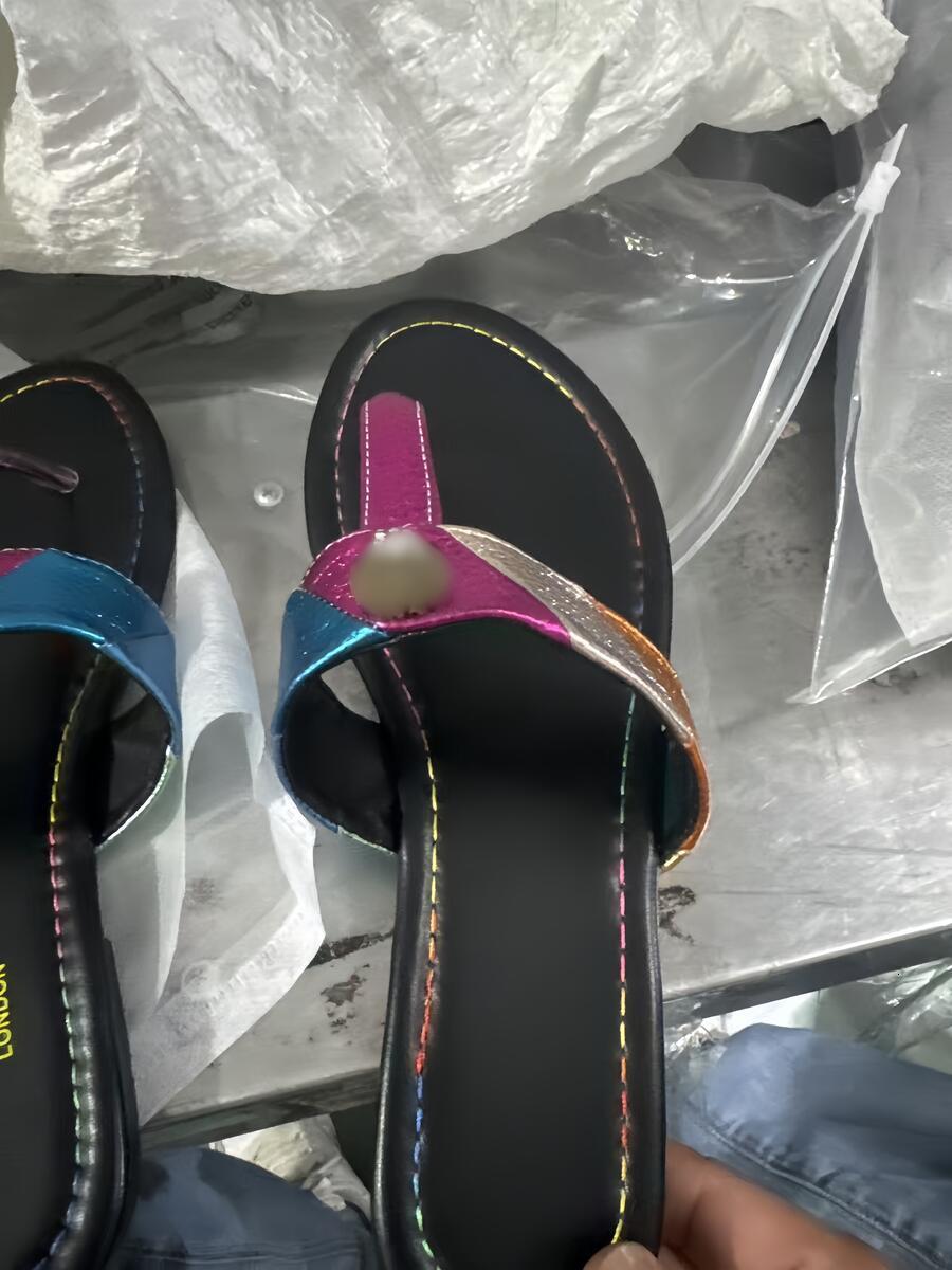 Kurt Gegier Sandal Designer Slippers Womens 2025 New Summer Luxury Brand Fashion Womens Slippers Thick Bottom Flat Beach Sandals 478