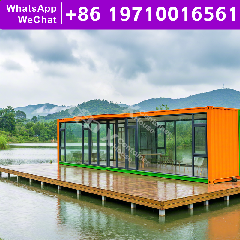 Modular Mobile Tiny… - image