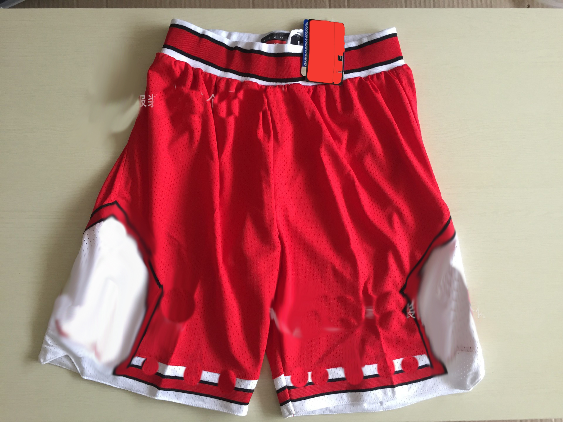 Mens Shorts Classic… - image