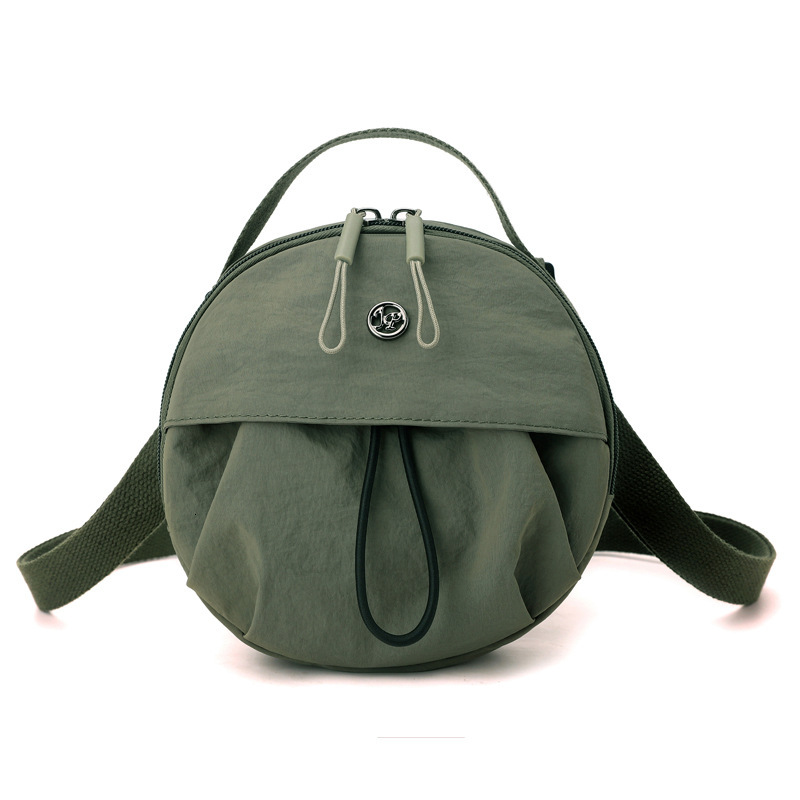 quality Brand High Quality New Style Women's Versatile Fashion Bag for Going Out New and Style High-End Niche Design Casual Handbag New Free Deli