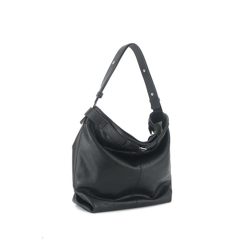 for Women 2024 Autumn Winter New Large Capacity Tote Simple Commuter Crossbody High-end Underarm Shoulder Bag