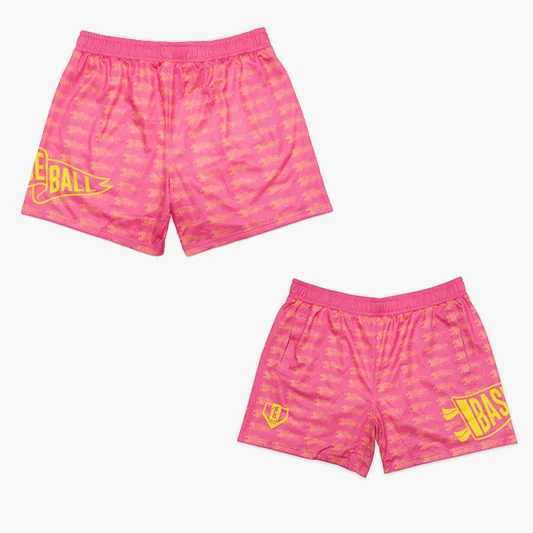 New 2025 Summer Men Basketball Shorts Mens Sweatpants Gyms Loose Shorts Quarter Outdoor Sports Leisure Shorts X2505281