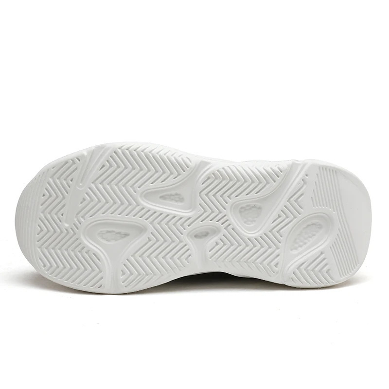 Children Sneakers for Boys Mesh Breathable Running Sports Shoes Kids Flat Casual Shoes Big Size 40 250528