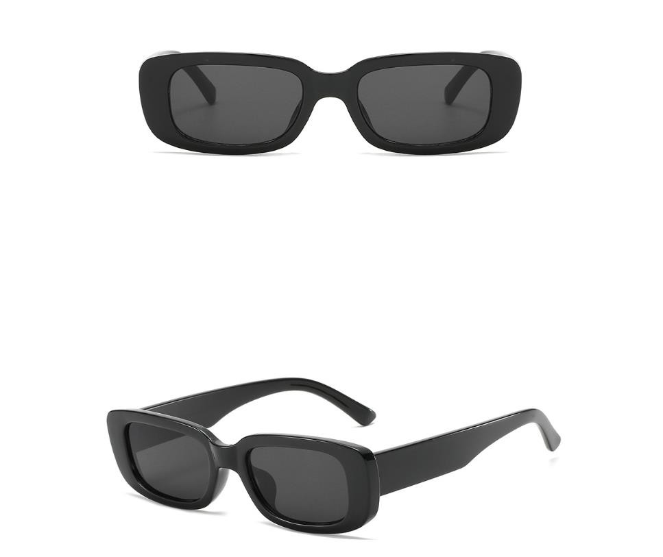 Designer Sunglasses For Women Men Fashion Sunglasses Luxury Polarized Lens Goggle Pilot PC Frame Oversized UV400 Eyewear Luxury Style Sunglasses AY197
