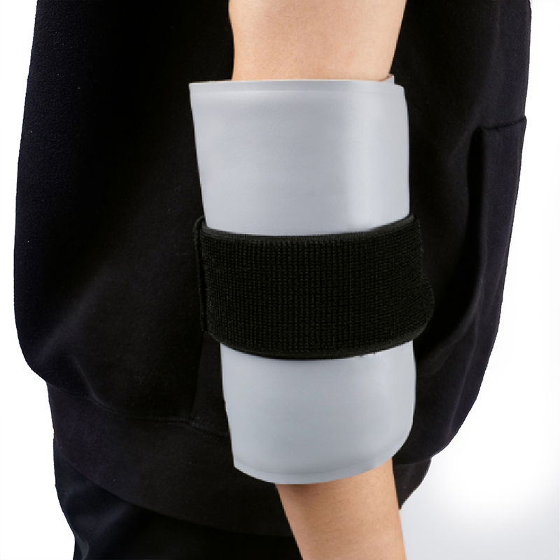 Hello Face L120 Near Infrared Red Light Therapy Pad Home Use LED 630nm 850nm Therapy Belt Body Phototherapy Pain Relief Heating Panel Skin Rejuvenatio