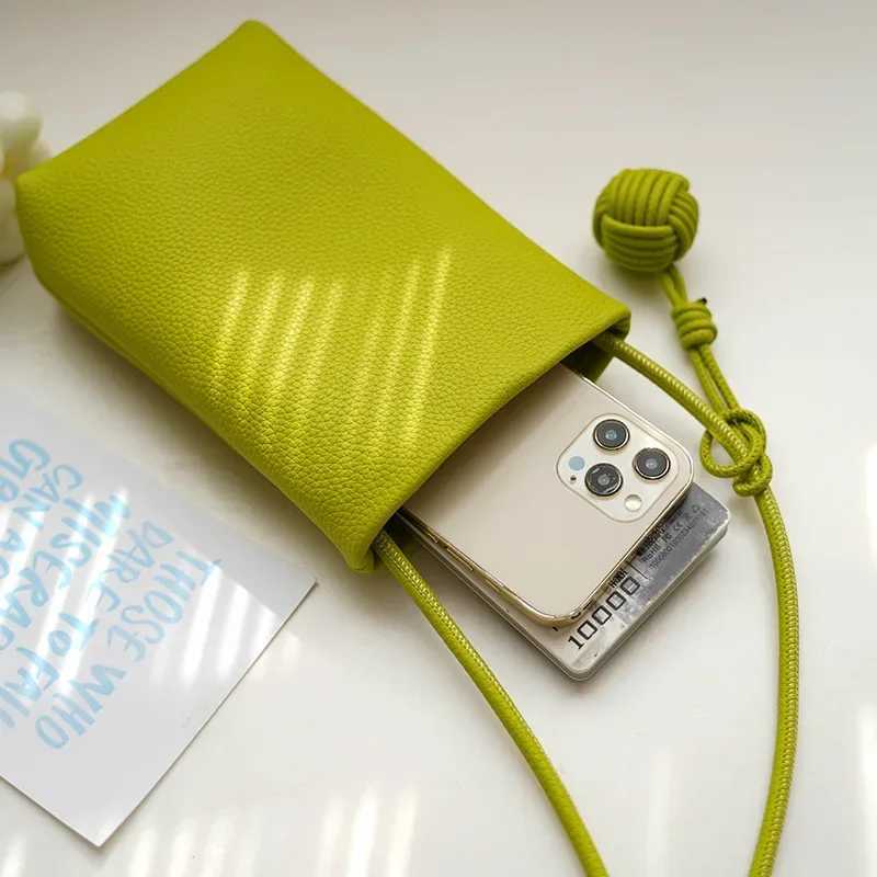 New Pu Leather Women Purses and Handbags Fashion Large Capacity Crossbody Bags Small Shoulder Bags for Women Phone Purse Flap Y250528