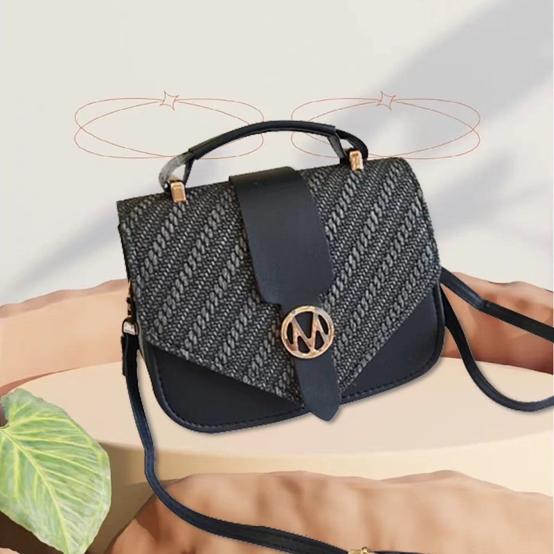 Top brand high-quality new free designer bag Korean fashion shoulder bag fashion multifunctional crossbody bag new free designer bag