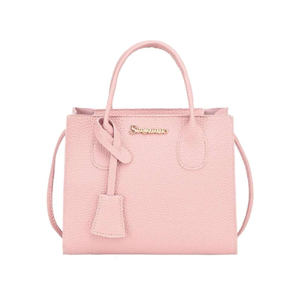 Famous Designer Brand Women Leather Handbags New Ladies Hand Purse Fashion Shoulder Crossbody Bags