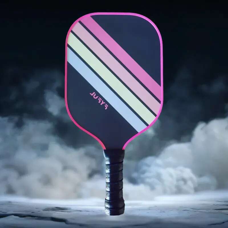 Durable USAPA Certified Fibreglass Pickle Ball Rackets - Outdoor Sporting Equipment from Manufacturers
