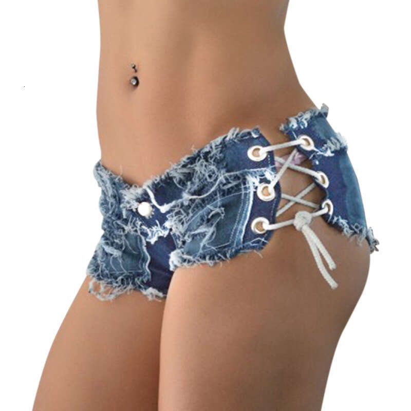 Shorts Women Denim Shorts New Low Waist Sexy Slimming Summer Jeans Denim Shorts Women S Hot Pants Jean Shorts