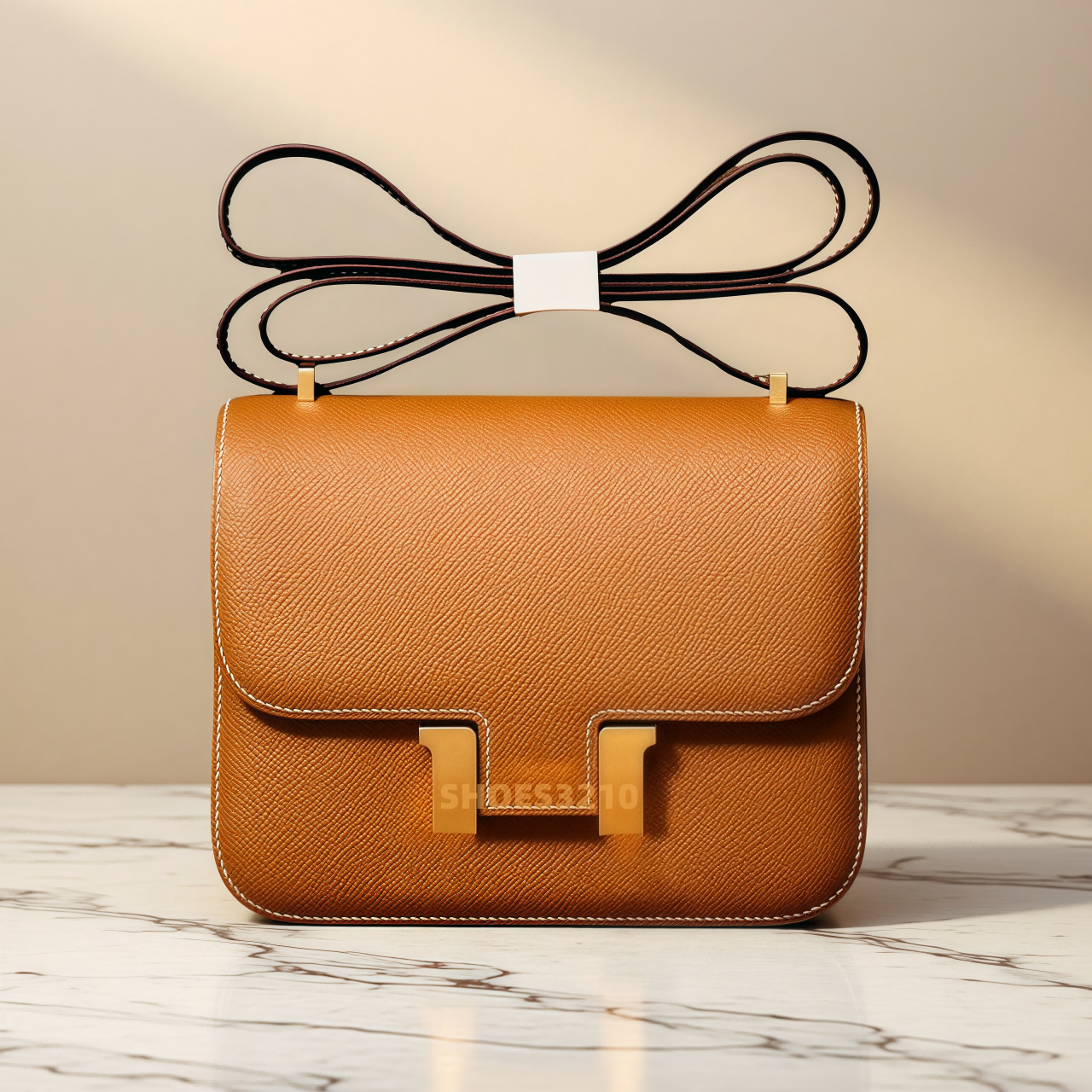 Top Quality Luxury Designer Bag Womens Shoulder Bag Constance bag designer bags mini bags 10A Mirror Leather Crossbody Bag for women FOUR Series