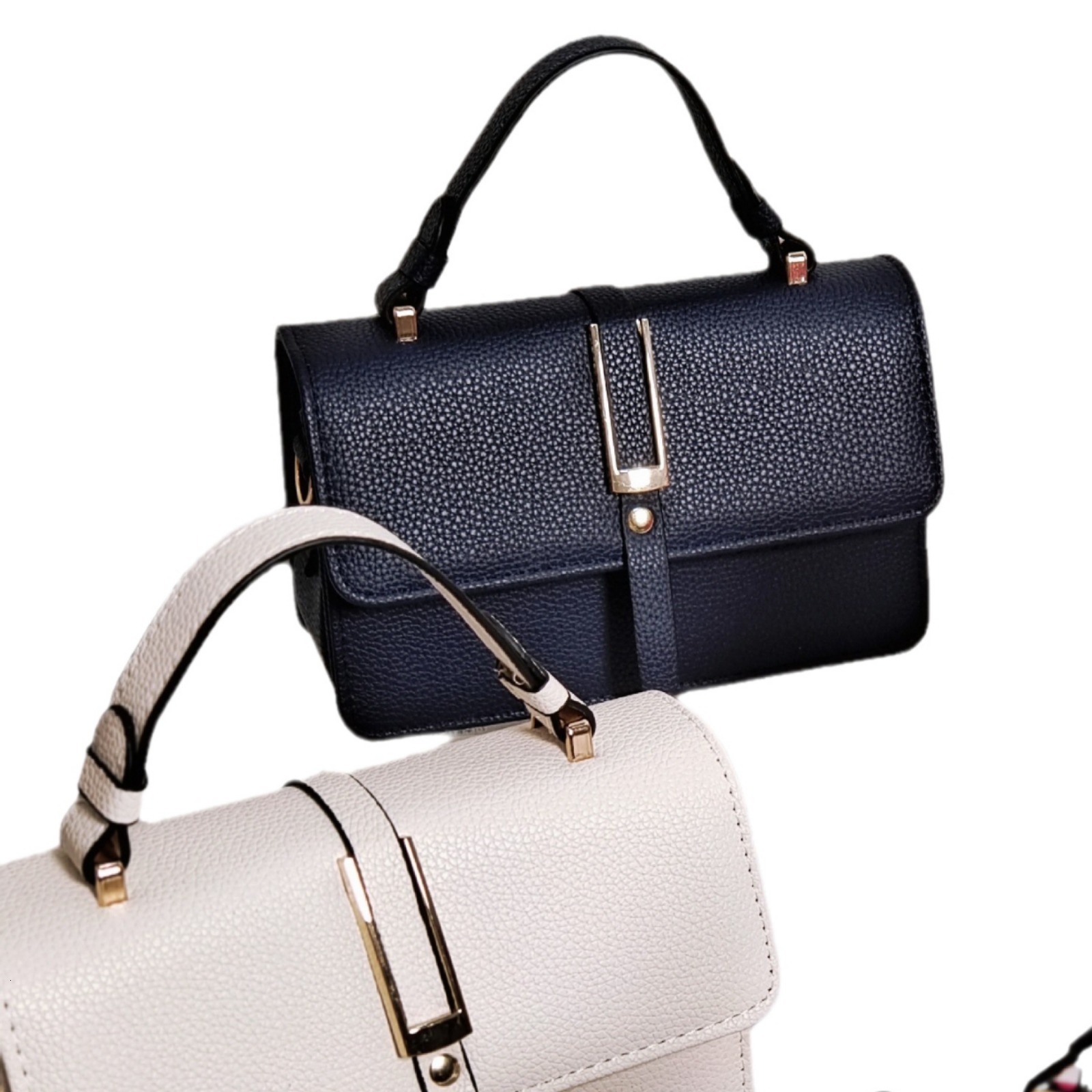 Top quality brand high-quality new style free designer bag new fashion bag lychee texture crossbody bag fashionable texture armpit bag new free design