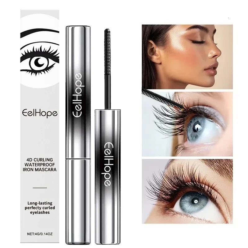 serum 7 days of real eyelashes are fluffy and curled 250523
