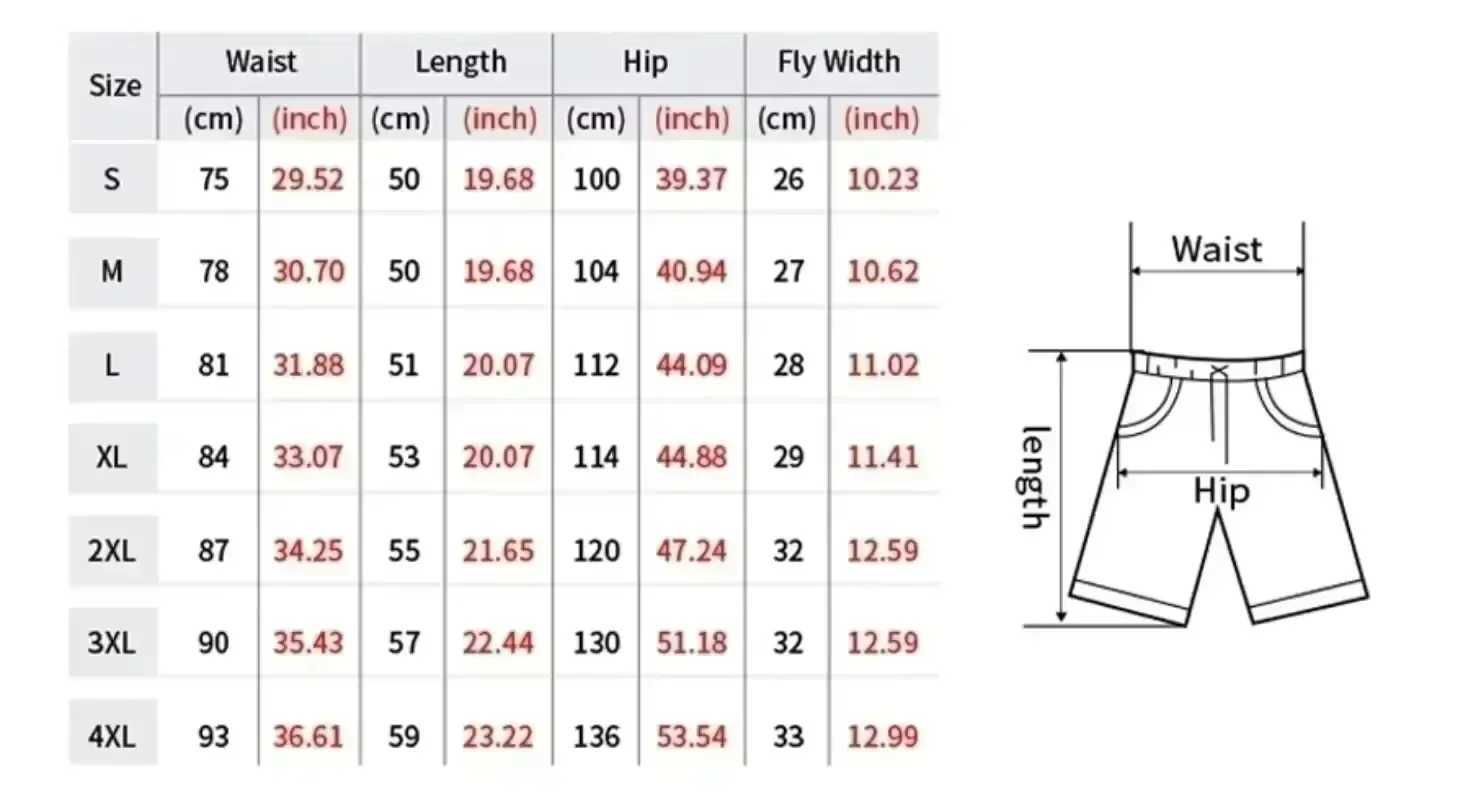 Genuine Turtle Beach Pants Vacation Seaside Shorts Mens Quick Drying Breathable Comfortable Sports Summer Moto X2505281