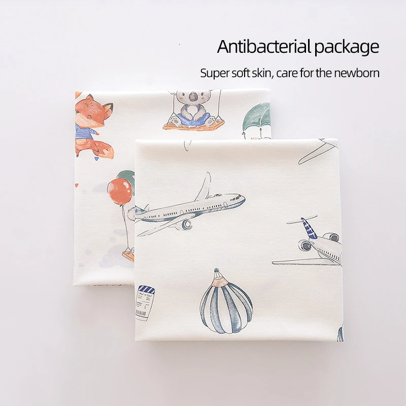 born Baby Wrap Single Cotton Delivery Room Wrap born Baby Swaddle Wrap Four Seasons 250527
