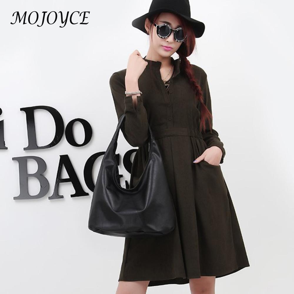 Women Leather Hobo Bag Fashion Large Tote Handbag Casual Underarm Bag Soft Shoulder Bag Daily Dating Purse