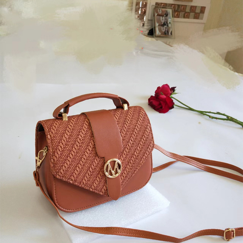 Top brand high-quality new free designer bag Korean fashion shoulder bag fashion multifunctional crossbody bag new free designer bag