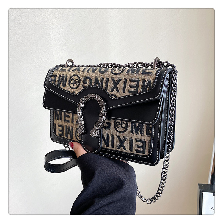 Luxury Brand Designer Bag Fashion Autumn New Niche Bags, Crafted With Craftsmanship, Trendy, Simple, Elegant, And Atmospheric Women's Bags 1