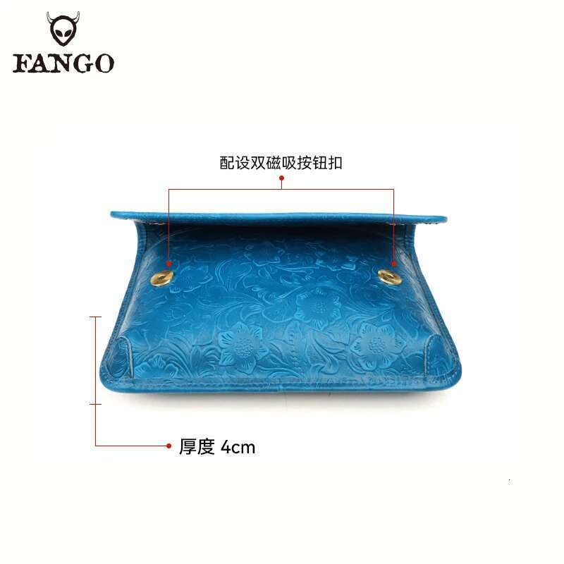 Men's Natural Cowhide Crossbody Messenger Bags For Male Genuine Leather Shoulder Bag With Two Size