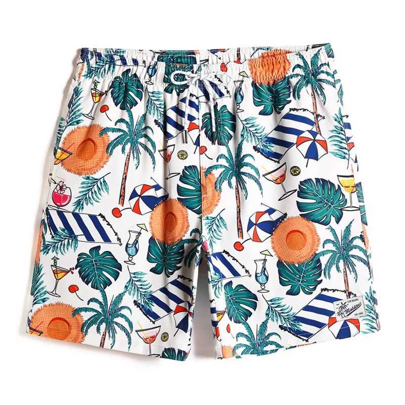 New Summer Mens Shorts Breathable Absorb Sweat Quick-drying Gyms Loose Beach Shorts Outdoor Sports Fashion Leisure Shorts X250528