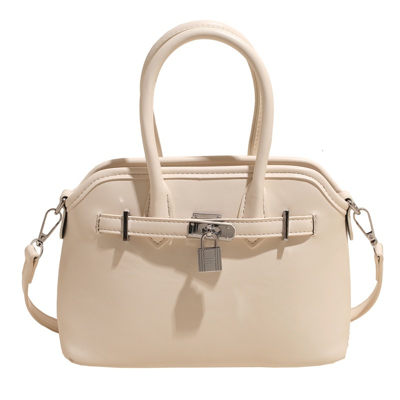 Free Shipping Designer Bag Korean Casual Hand-held Small Square Bag For Women Spring/summer 2025 New Fashion Shoulder Commuting Crossbody Bag Bags