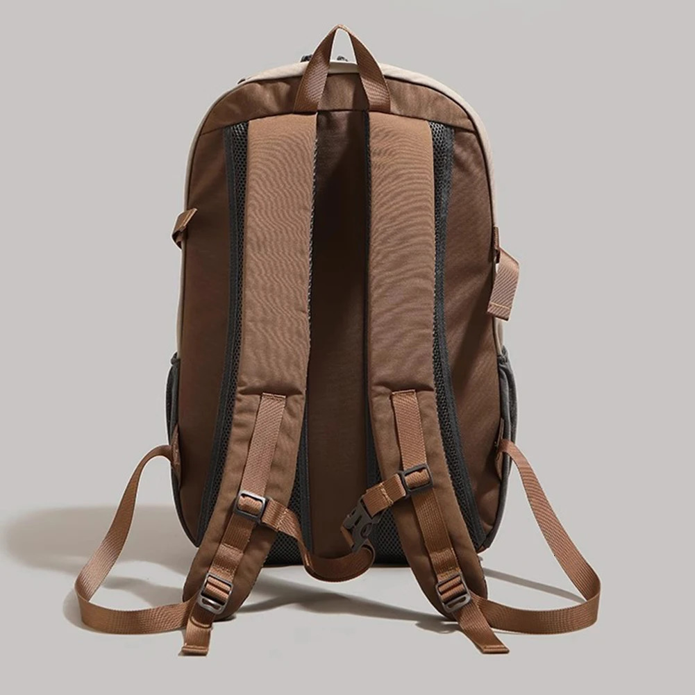 Lightweight 20L Waterproof Hiking Camping Backpack Trekking Bag Rucksack Large Capacity Travel Outdoor Sport Bags Camp Equipment 250522