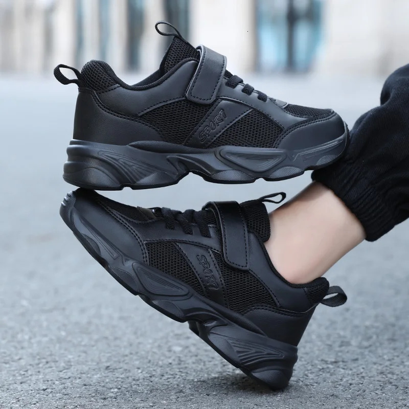 Arrival Spring Children Shoes Girls Boys Fashion Sneakers Comfortable Kids Sports Shoes Breathable Casual Mesh Shoes 250528