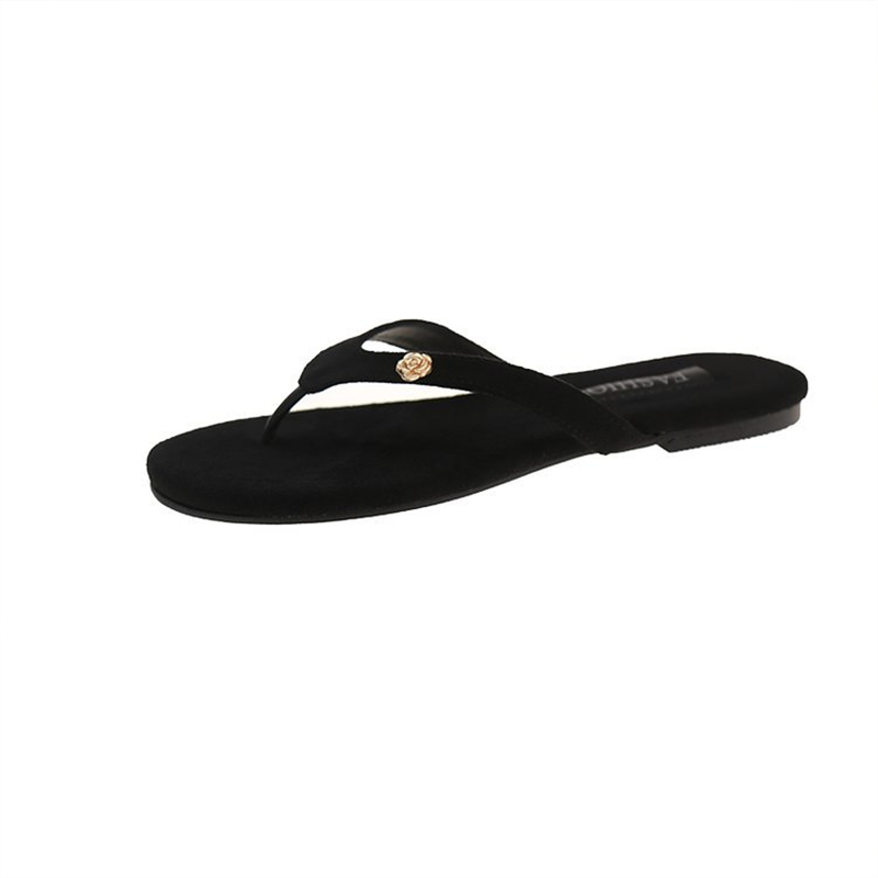 hot free shipping designer Slippers for woman new summer fashionable Flip Flops breathable Floral sandals
