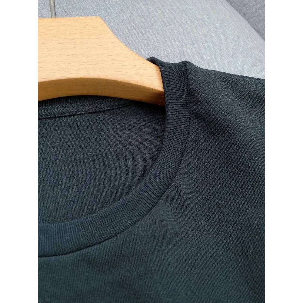 Women's Wear Women 25 Spring And Summer New Knitted Splicing Loose Casual Sleeve Puffy Round Neck Short Dress