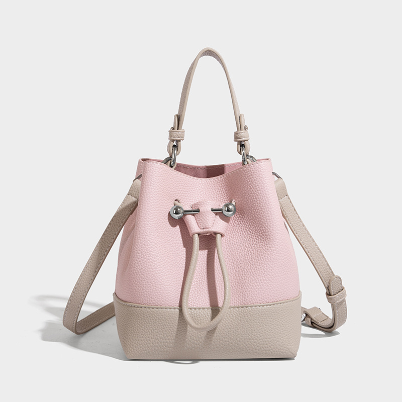 2025 Summer New High end Handbag Shoulder and Slant Designer Suitable for Women's Trendy Shoulder Bag