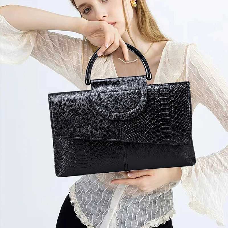 High Quality Handbags Fashion Women Envelope Clutch Ladies Party Famous Brand Ladies Shoulder Messenger Crossbody Bags Y250528