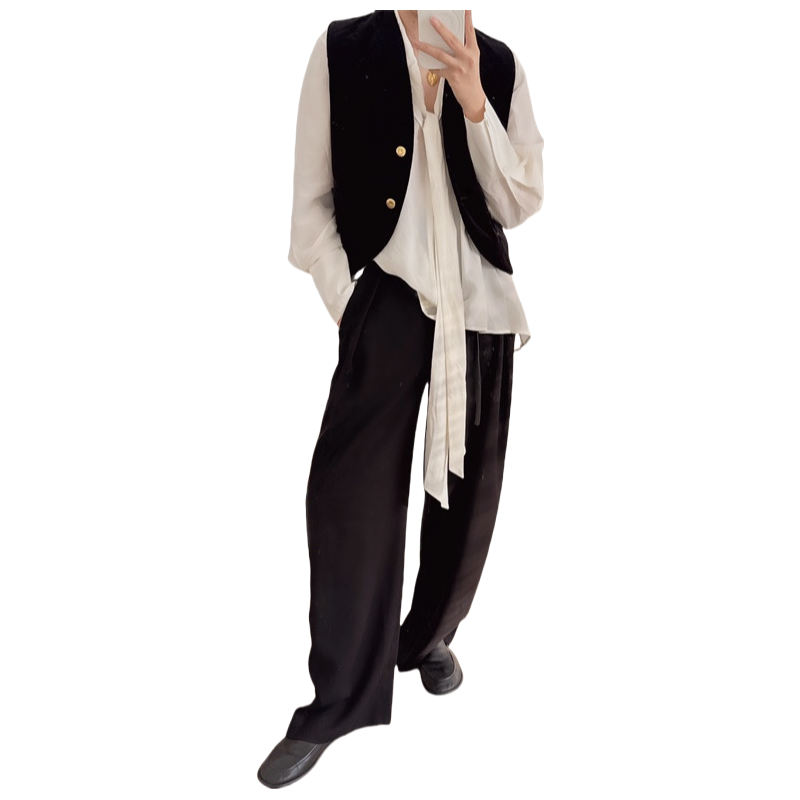 Designer Vest Top for woman and mens luxury brand running vest homme veste puff.M342