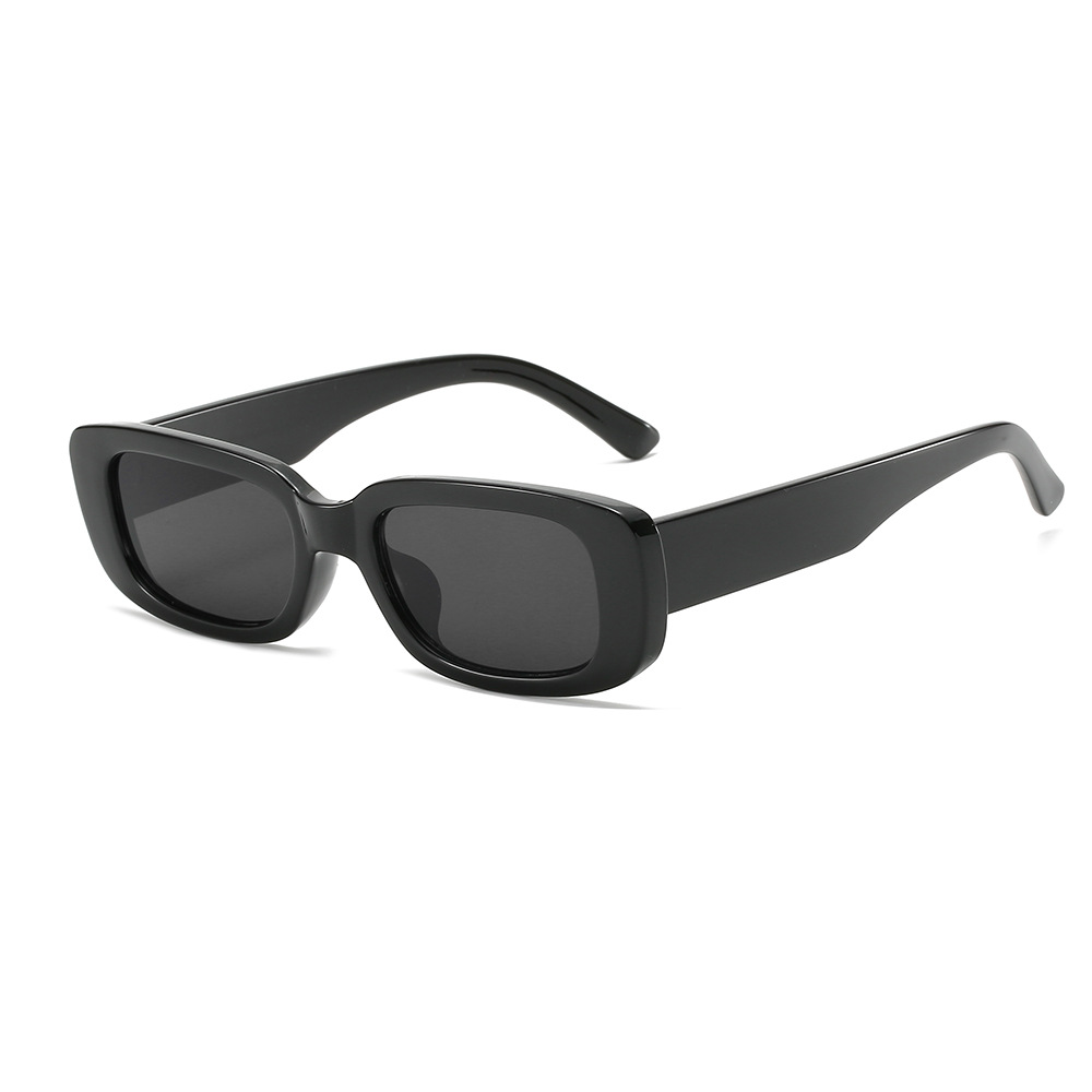 Designer Sunglasses For Women Men Fashion Sunglasses Luxury Polarized Lens Goggle Pilot PC Frame Oversized UV400 Eyewear Luxury Style Sunglasses AY197