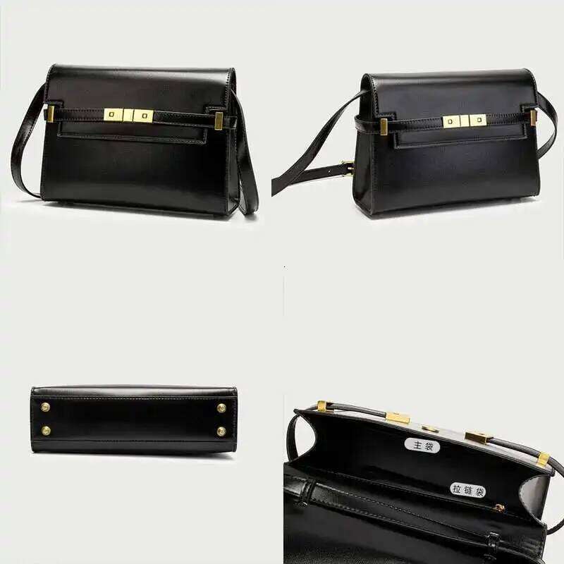 Design Bag Classic Large Capacity Female Bag Microfiber Leather Ladies Shoulder Messenger Bags For Women Handbags Brand Bag